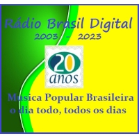 Rádio Brasil Digital