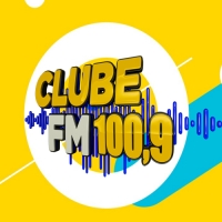 Rádio Clube FM - 100.9 FM