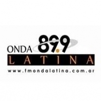 Onda Latina 89.9 FM