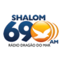 Rádio Shalom - 690 AM