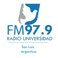 Rádio Universidad FM - 97.9 FM