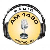 Rádio Estação Portão - 1430 AM