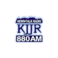 Radio KJJR 880 AM
