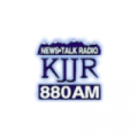 KJJR 880 AM