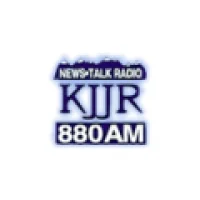 Rádio KJJR 880 AM