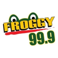 Radio Froggy 99.9 - 99.9 FM