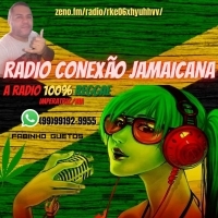 Rádio Conexão Jamaicana
