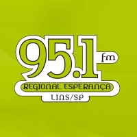 Rádio Regional Esperança - 95.1 FM