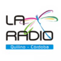 La Radio Quilino 100.1 FM