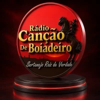 Rádio Canção de Boadeiro Web
