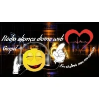 Radio Aliança Divina Web 