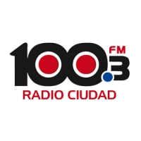 Ciudad Moldes 100.3 FM