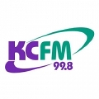 KCFM 99.8 FM