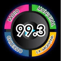 Radio Municipal - 99.3 FM