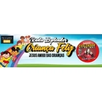 Rádio RÁDIO EXPLENDOR CRIANÇA FELIZ