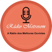 Web Rádio Metrosom
