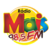 Rádio Mais FM 98.5