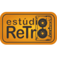 Rádio Estúdio Retrô