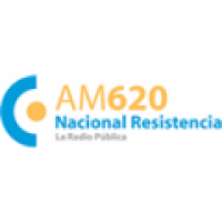 Nacional Resistencia 620 AM 96.7 FM