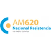 Rádio Nacional Resistencia 620 AM 96.7 FM
