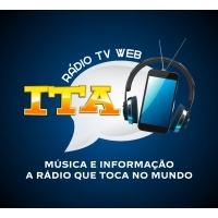 Ita Rádio Web