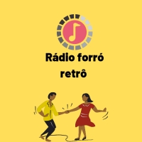 Rádio Forró Retrô