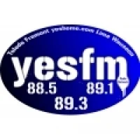 Rádio YES FM - 89.3 FM