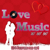 Rádio LOVE MUSIC FM
