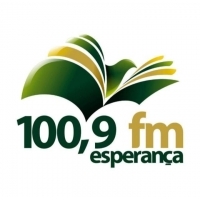 Rádio Esperança - 100.9 FM