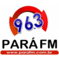 Rádio PARÁ 96.3 FM