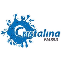 Rádio Cristalina FM - 89.3 FM