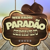 Web Rádio Paredão Sertanejo