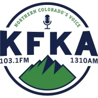 Rádio KFKA 1310 AM