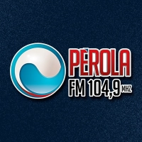 Rádio Pérola FM - 104.9 FM