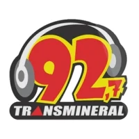 Rádio Transmineral - 92.7 FM