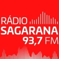 Rádio Sagarana - 93.7 FM