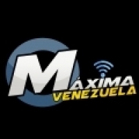 MaximaVenezuela 88.1 FM