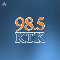 Radio 98.5 KTK FM