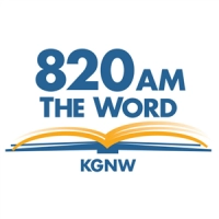 Radio 820 AM The Word