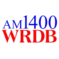 Radio WRDB - 1400 AM