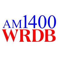 WRDB 1400 AM