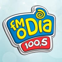 Rádio FM O Dia - 100.5 FM