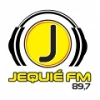 Rádio Jequié FM - 89.7 FM