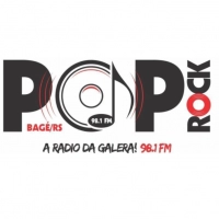 Pop Rock 98.1 FM