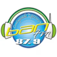 Rádio Ban - 87.9 FM