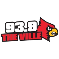 Radio The Ville - 93.9 FM
