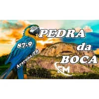 Rádio Pedra da Boca FM