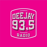 Rádio DeeJay 93.6 FM