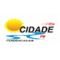 Rádio Cidade - 104.9 FM