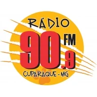 Rádio Nova Cidade - 90.9 FM